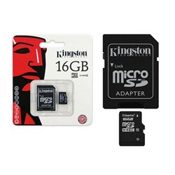 Kingston Micro 16GB