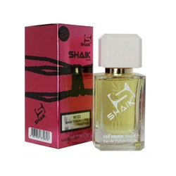 SHAIK 122 Lacoste Tach of Pink 50 ml