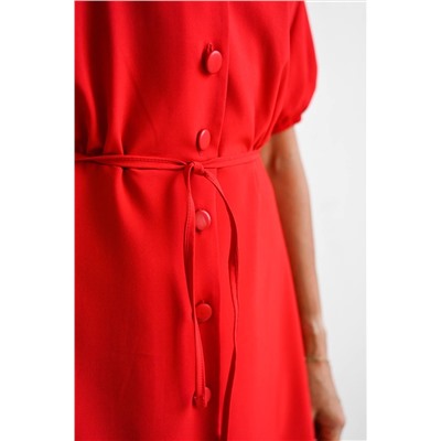Платье ПЛ 131вс-2 Красный