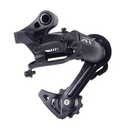 Переключатель задний 6 ск L-TWOO LTWOO A1 2:1, Shimano совместим, Макс. звезда 32т, Ёмк.: 39т, 247 г /уп 50/