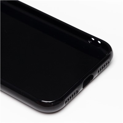 Чехол-накладка - SC221 для "Apple iPhone XR" (001)