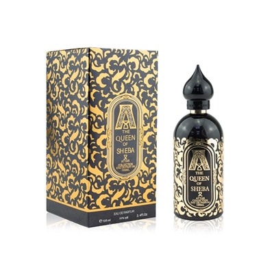 Attar Collection The Queen of Sheba EDP 100мл