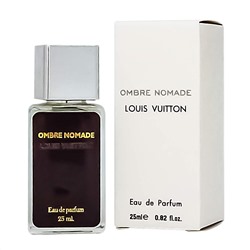 Мини-тестер Louis Vuitton Ombre Nomade EDP 25мл