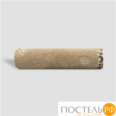 TOGAS Полотенце ФОРЕСТО беж 50х100, 1 пр., 100% хлопок, 650 г/м2