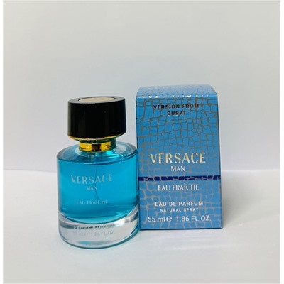 Мини-тестер 55мл Versace Man Eau Fraiche