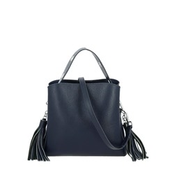 Женская сумка Mironpan арт.1201 Темно-синий