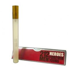 Мини парфюм 15мл Carolina Herrera 212 Heroes