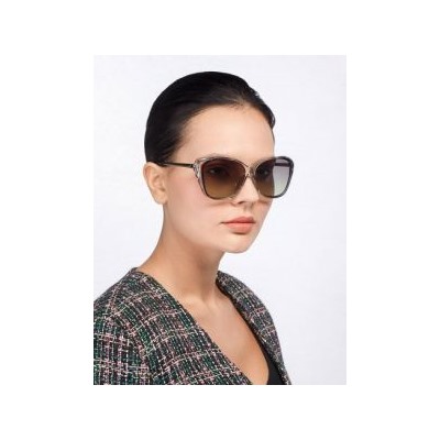 Женские солнцезащитные очки ELEGANZZA  120562-19
