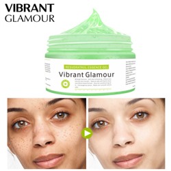 VIBRANT GLAMOUR Осветляющий гель для ухода за кожей лица VG-MB011 125 гр
