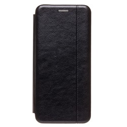 Чехол-книжка - BC002 для "Xiaomi Redmi Note 12S" (black) (219350)