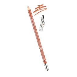 TF Карандаш для губ контурный с точилкой Professional Lipliner Pencil тон 118 персиковый (Китай)