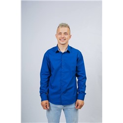 Nadex 01-046612/204-23.170 синий, Рубашка