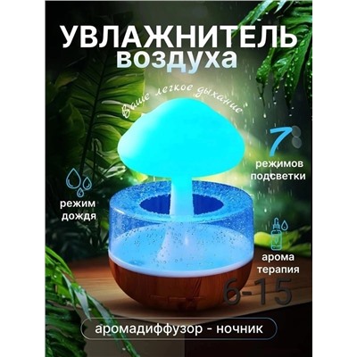 УВЛАЖНИТЕЛЬ ВОЗДУХА, код 2453513