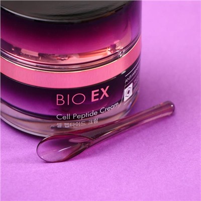 Крем для лица Tony Moly Bio EX Cell Peptide Cream, 60 мл