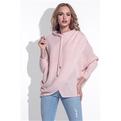 Fimfi I160 свитер розовый