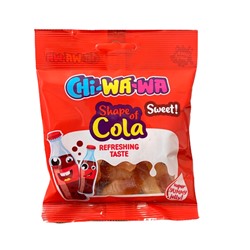 Мармелад Chi-Wa-Wa Jelly Cola Sweet 60гр