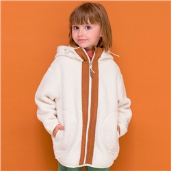 GFXK3292 куртка для девочек (1 шт в кор.)