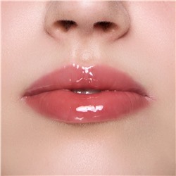 Масло для губ Lip Oil Glow & Care (цвет LO02 STRAWBERRY)