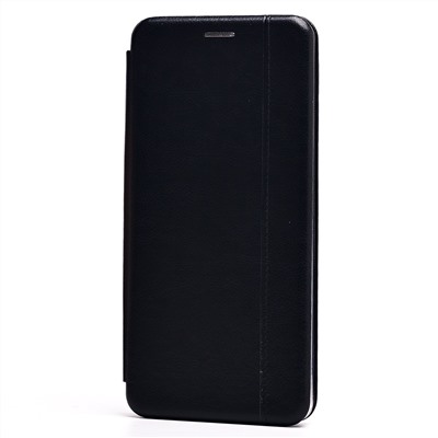 Чехол-книжка - BC002 для "Tecno Spark 10 Pro" (black) (218129)