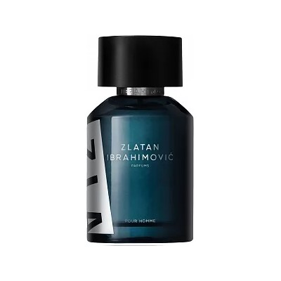 ZLATAN IBRAHIMOVIC POUR HOMME edt (m) 100ml TESTER