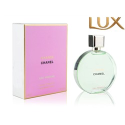 (LUX) Chanel Chance Eau Fraiche EDP 100мл