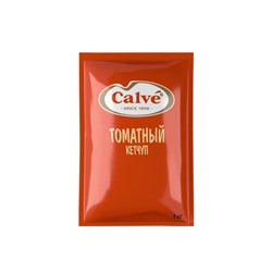 «Calve», соус «Томатный», 1 кг