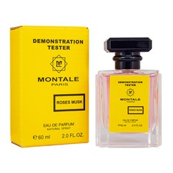 Мини-тестер 60мл Montale Roses Musk