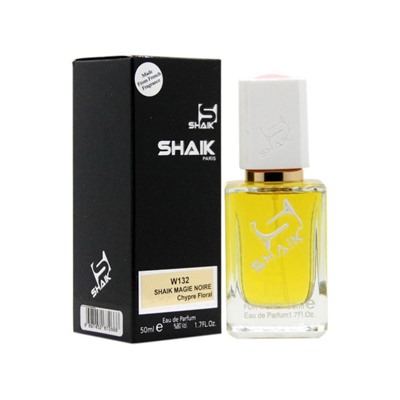 SHAIK 132 Lancome Magie Noire 50 ml