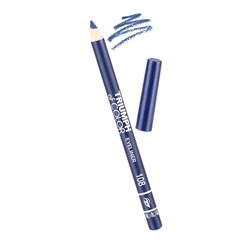 TF Карандаш для глаз TRIUMPH of COLOR Eyeliner тон 108 синий (Китай)