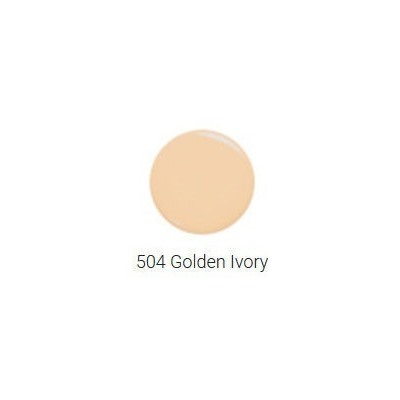LiLo Жидкая пудра LILO COSMIC LIQUID POWDER тон 504 Golden ivory