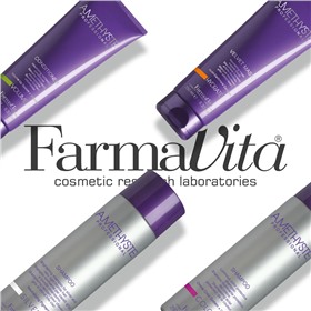 Farmavita - итальянский бренд косметики для волос