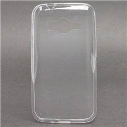 Чехол-накладка - Ultra Slim для "Samsung SM-J106 Galaxy J1 mini Prime" (прозрачн.)
