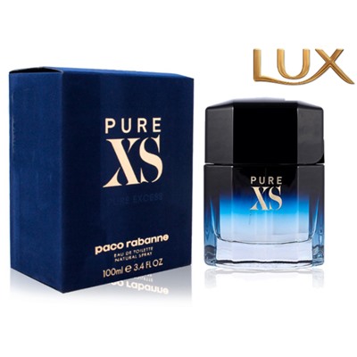 (LUX) Paco Rabanne Pure XS EDT 100мл