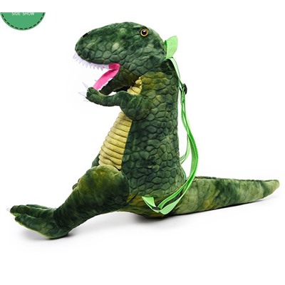 Рюкзак детский Тираннозавр Рекс 855