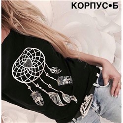 ФУТБОЛКА ЖЕНСКАЯ, код 50244338