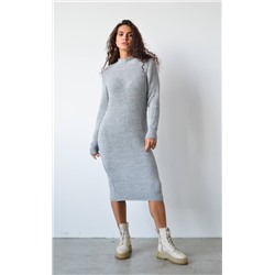 Платье ПЛв 618-2 Серый