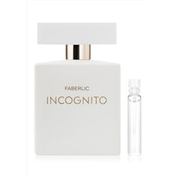 Пробник парфюмерная вода для женщин Incognito