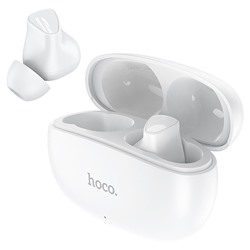 Беспроводные Bluetooth-наушники Hoco TWS EW17 (white)