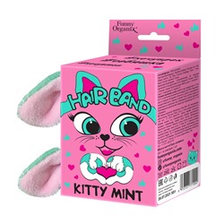 Повязка для волос Kitty Mint 40г (Китай)