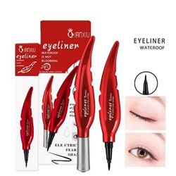 Жидкая подводка для глаз Eyeliner Waterproof 24h, 2,5ml