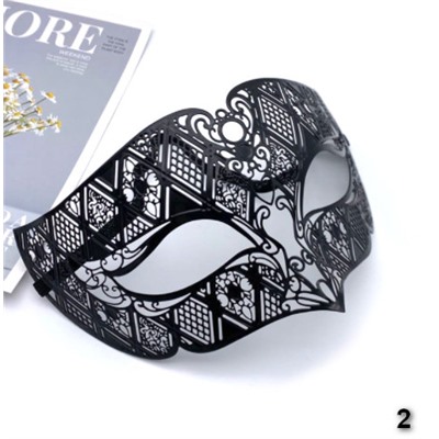 Карнавальная маска FRH3892