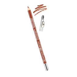 TF Карандаш для губ контурный с точилкой Professional Lipliner Pencil тон 110 цикорий (Китай)