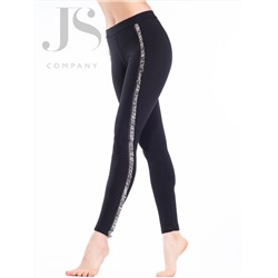 Брюки JADEA 4954 leggings