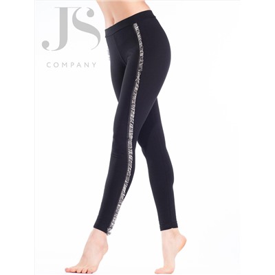 Брюки JADEA 4954 leggings