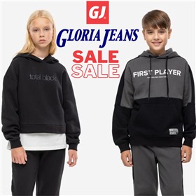 Gloria Jeans (прошлые коллекции) + турецкое белье
