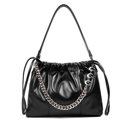 Женская сумка  Mironpan  арт. 63022 Черный