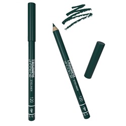 TF Карандаш для глаз TRIUMPH of COLOR Eyeliner тон 120 темный лайм (Китай)