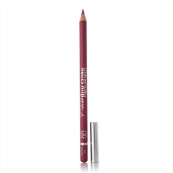 OG-ML2173 Карандаш для губ матовый NUDES WITH attitude тон 01 sharp red