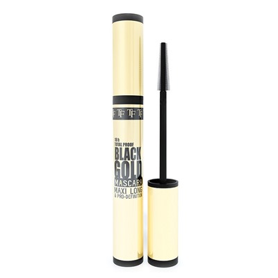 TF Тушь для ресниц Black Gold Mascara черная (Китай)