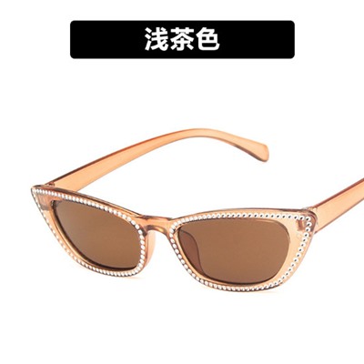Солнцезащитные очки НМ 5039